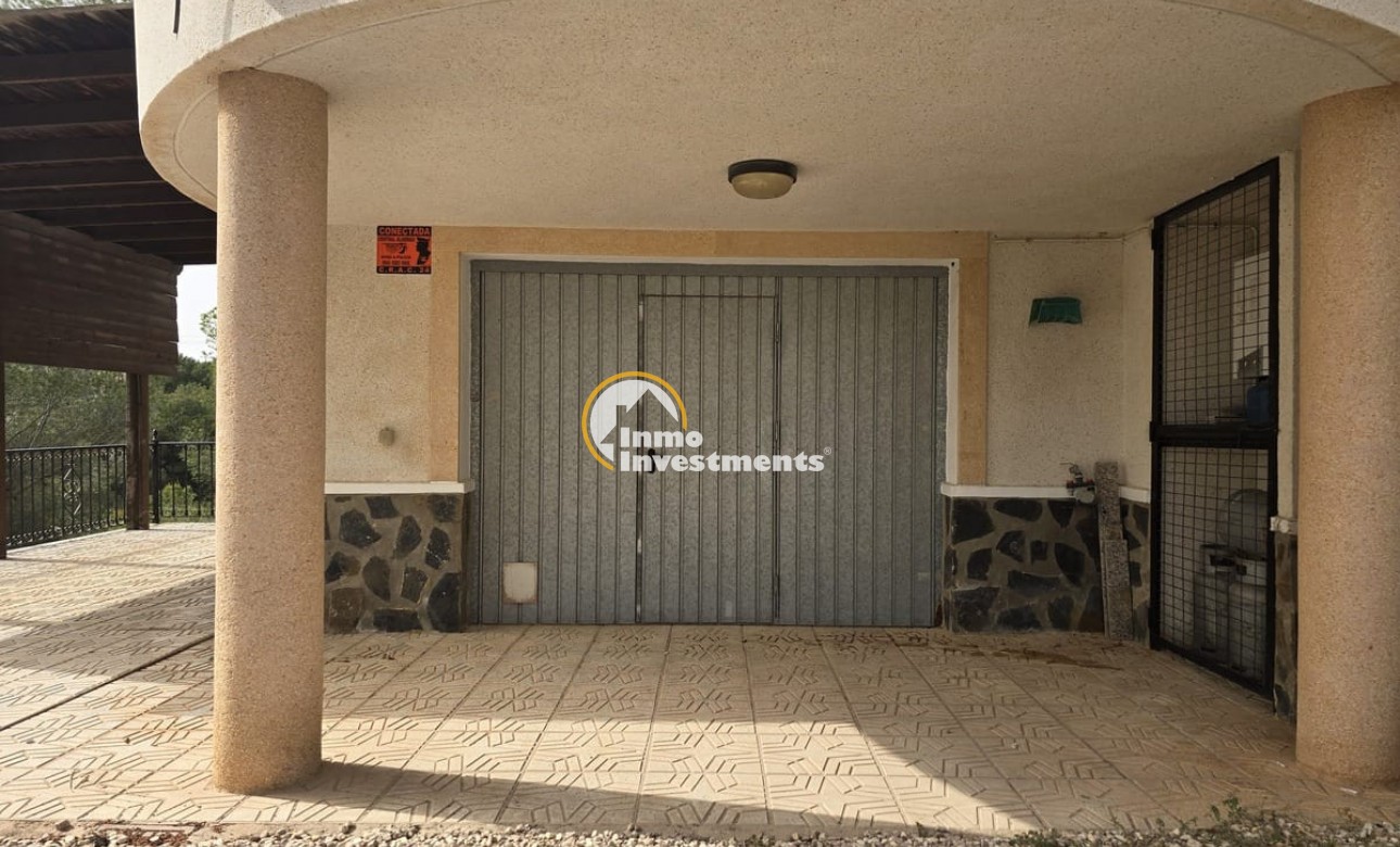 Revente privée - Villa - Detached - Pilar de la Horadada - Pinar de Campoverde