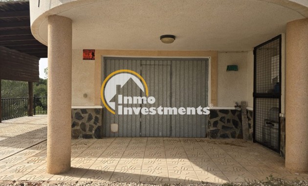 Revente privée - Villa - Detached - Pilar de la Horadada - Pinar de Campoverde