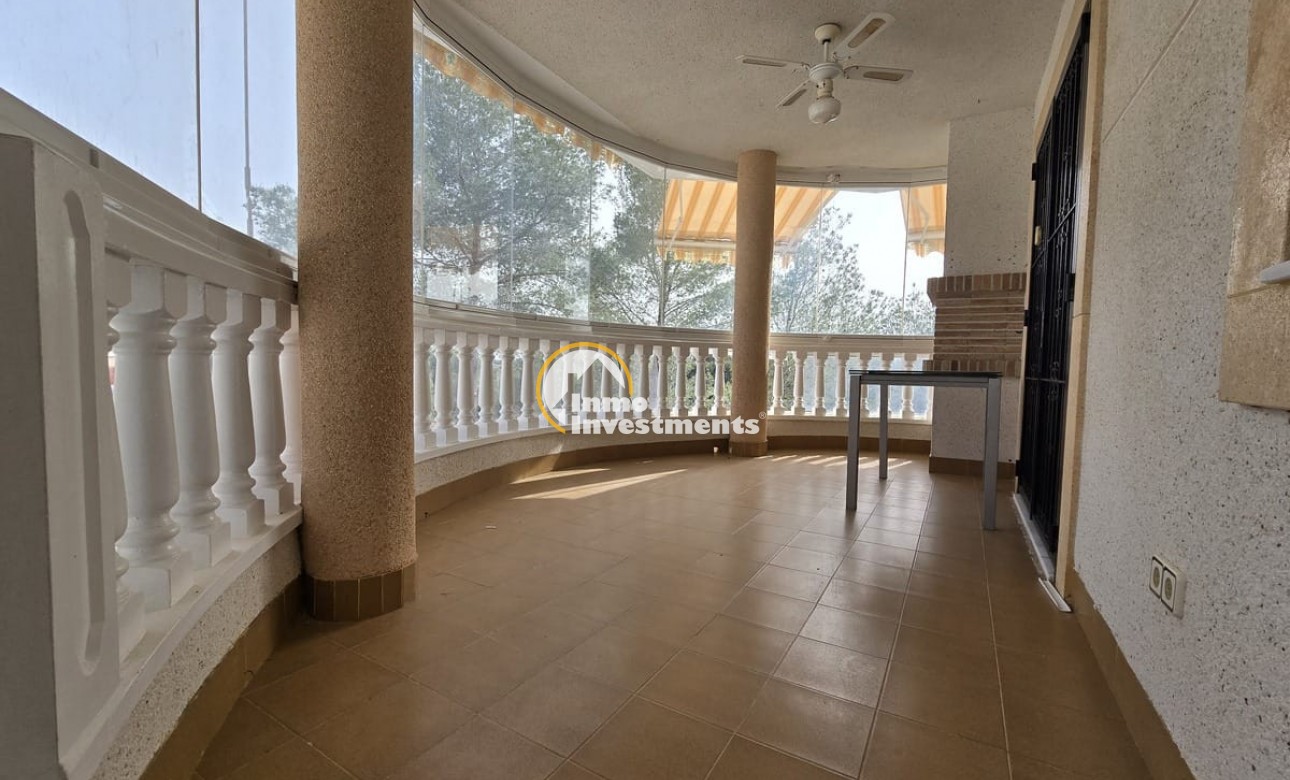 Revente privée - Villa - Detached - Pilar de la Horadada - Pinar de Campoverde