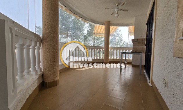 Revente privée - Villa - Detached - Pilar de la Horadada - Pinar de Campoverde