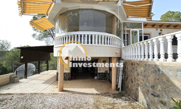 Revente privée - Villa - Detached - Pilar de la Horadada - Pinar de Campoverde