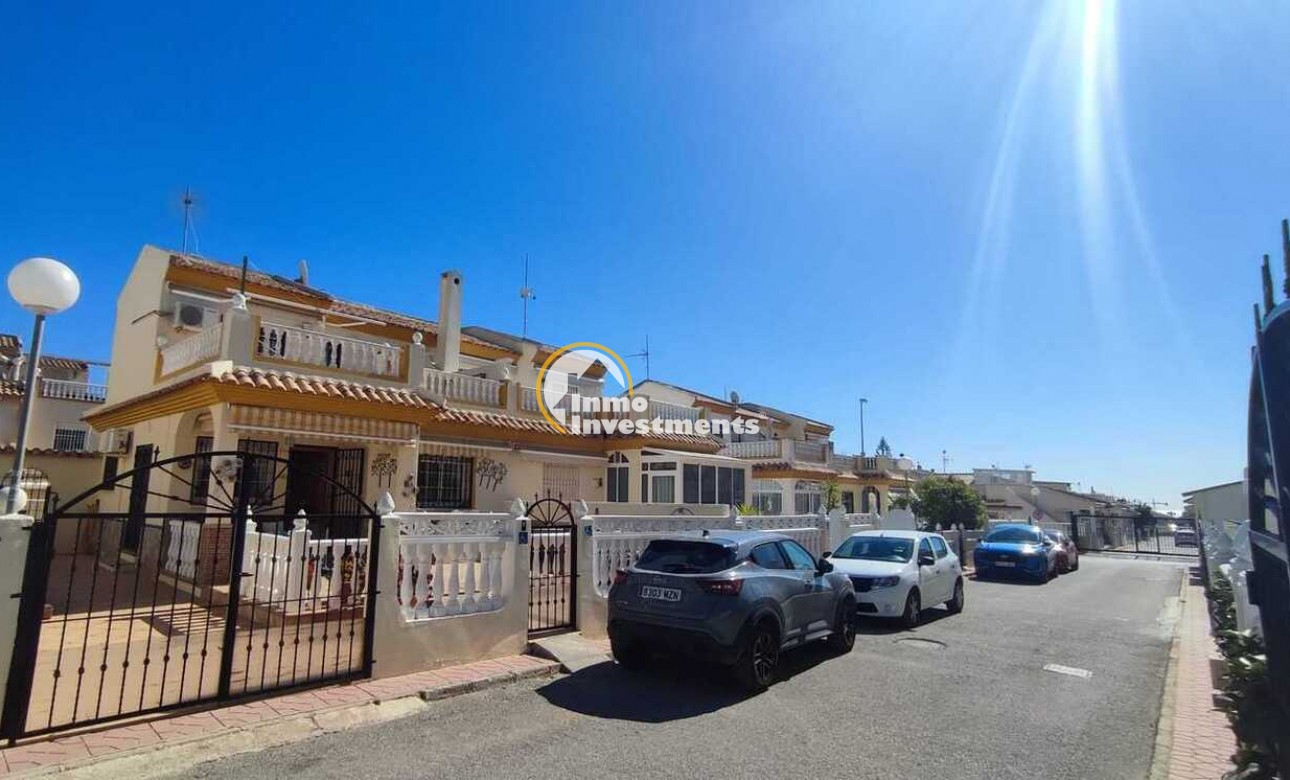 Revente privée - Villa mitoyenne - Playa Flamenca - Play Flamenca