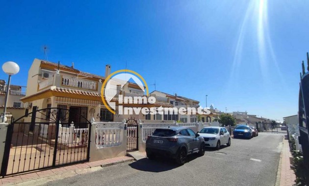 Revente privée - Villa mitoyenne - Playa Flamenca - Play Flamenca