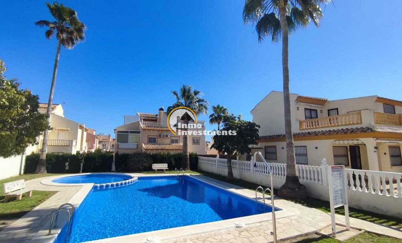 Revente privée - Villa mitoyenne - Playa Flamenca - Play Flamenca