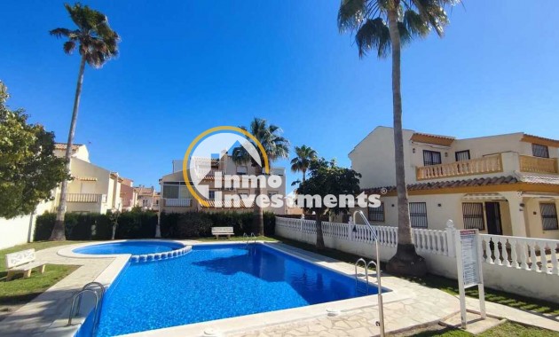 Revente privée - Villa mitoyenne - Playa Flamenca - Play Flamenca