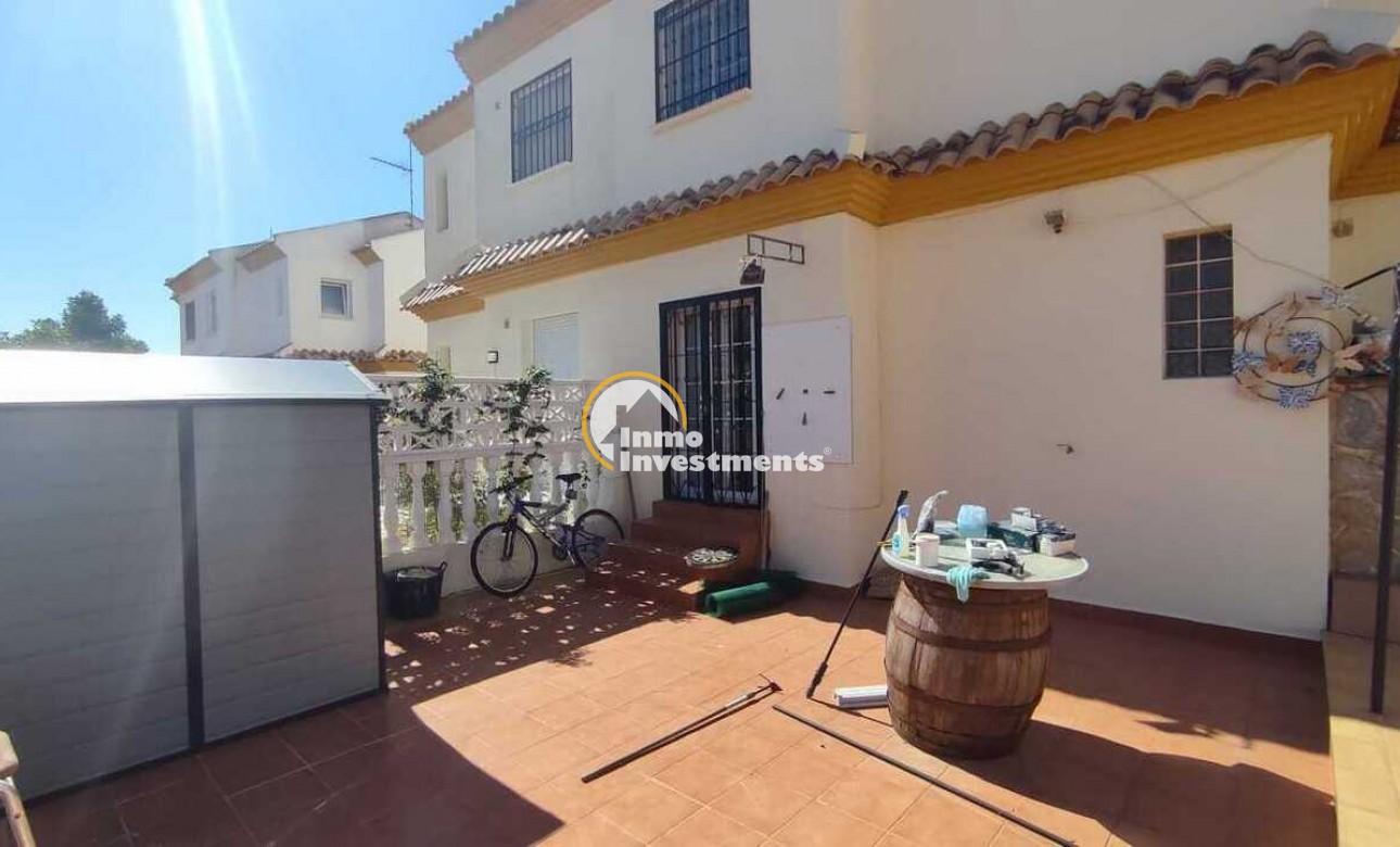 Revente privée - Villa mitoyenne - Playa Flamenca - Play Flamenca