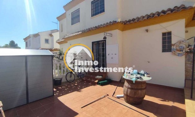 Revente privée - Villa mitoyenne - Playa Flamenca - Play Flamenca