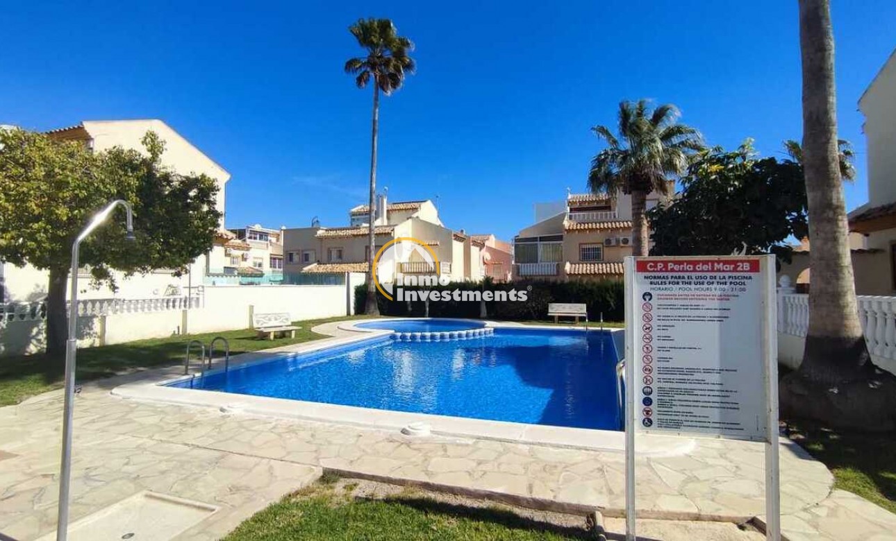 Revente privée - Villa mitoyenne - Playa Flamenca - Play Flamenca