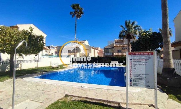 Revente privée - Villa mitoyenne - Playa Flamenca - Play Flamenca