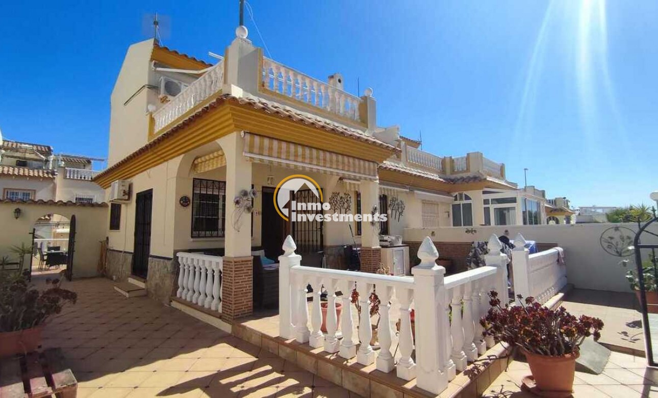 Revente privée - Villa mitoyenne - Playa Flamenca - Play Flamenca