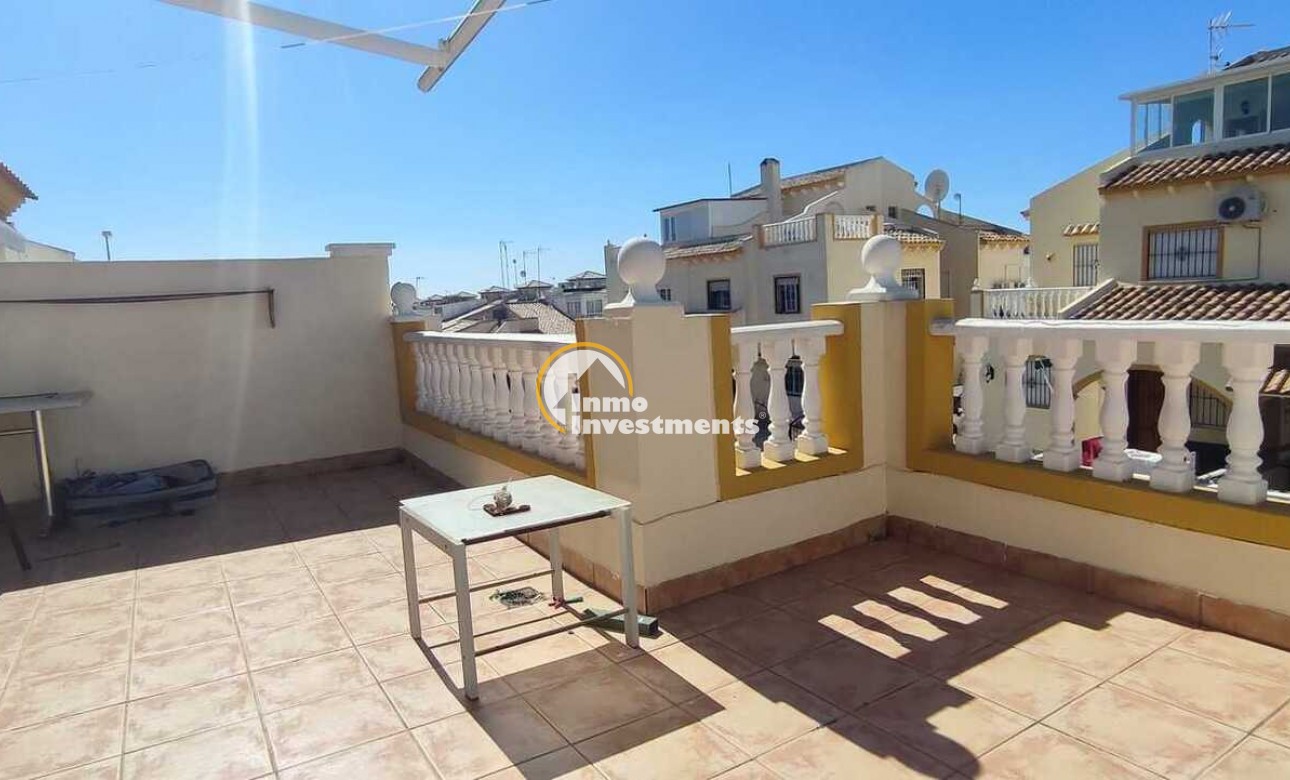 Revente privée - Villa mitoyenne - Playa Flamenca - Play Flamenca