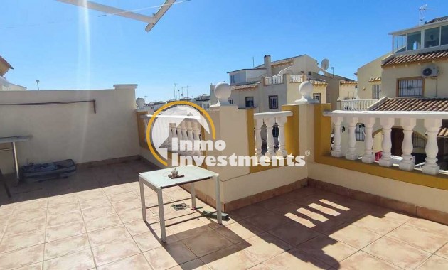 Revente privée - Villa mitoyenne - Playa Flamenca - Play Flamenca