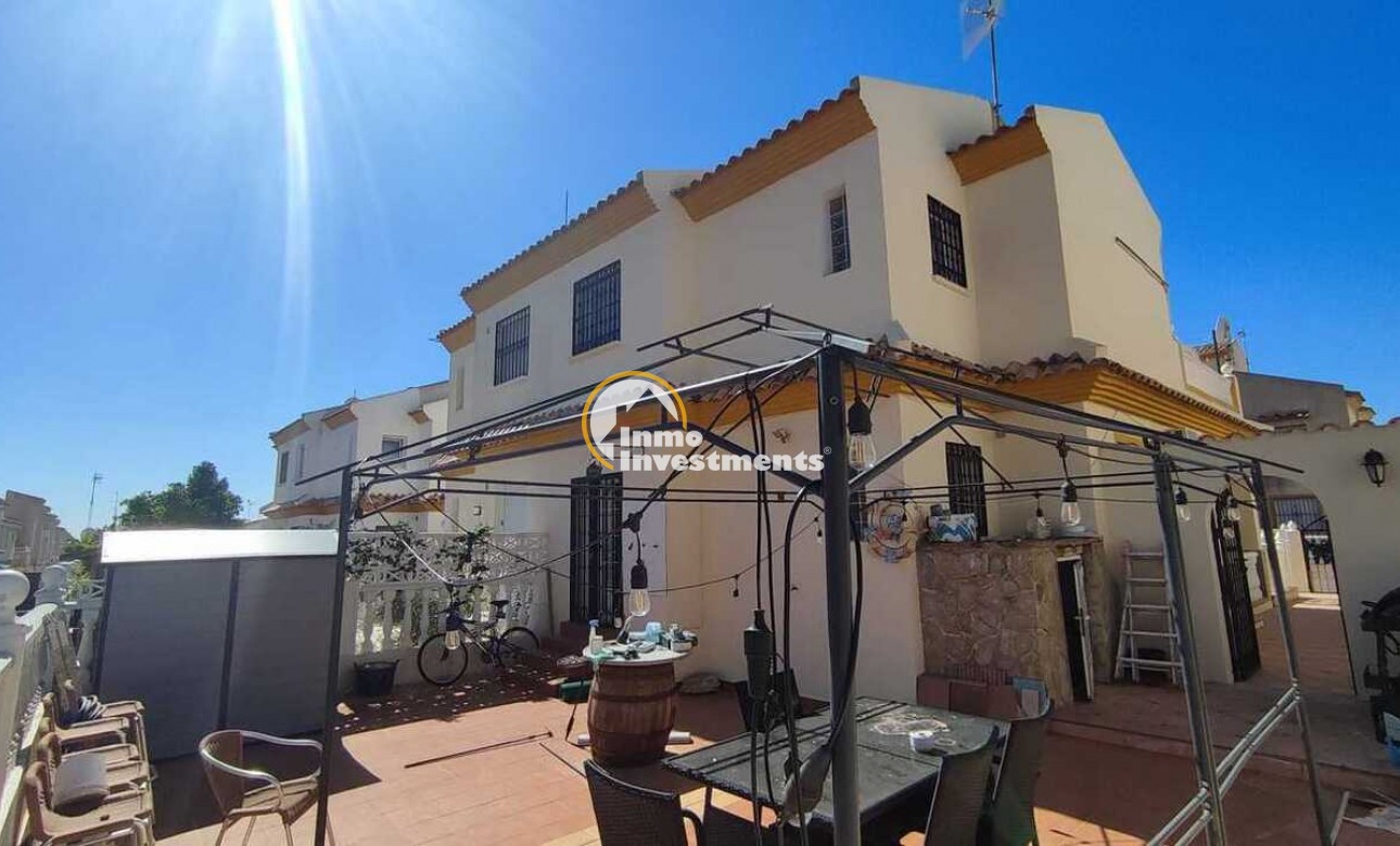Revente privée - Villa mitoyenne - Playa Flamenca - Play Flamenca