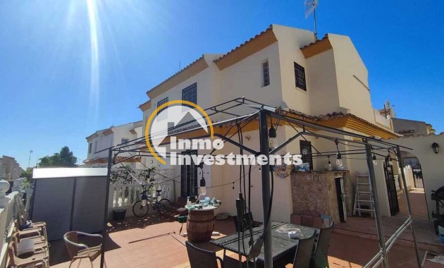 Revente privée - Villa mitoyenne - Playa Flamenca - Play Flamenca