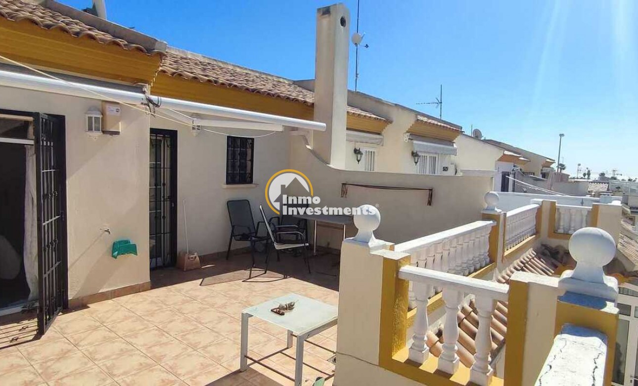 Revente privée - Villa mitoyenne - Playa Flamenca - Play Flamenca