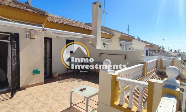 Revente privée - Villa mitoyenne - Playa Flamenca - Play Flamenca