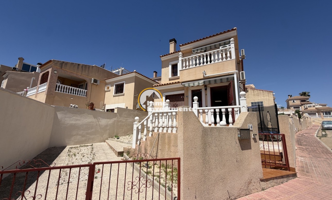 Gebrauchtimmobilien - Villa - Villamartin - Blue Lagoon