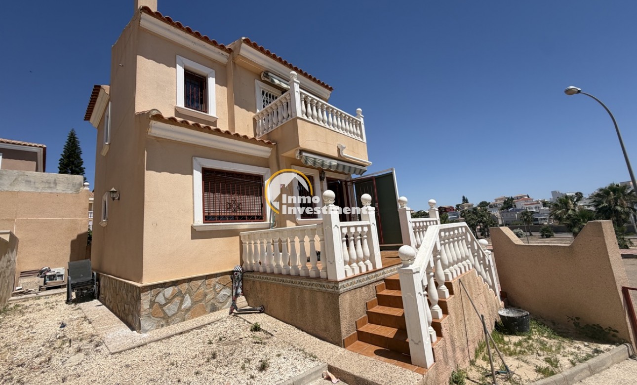 Gebrauchtimmobilien - Villa - Villamartin - Blue Lagoon