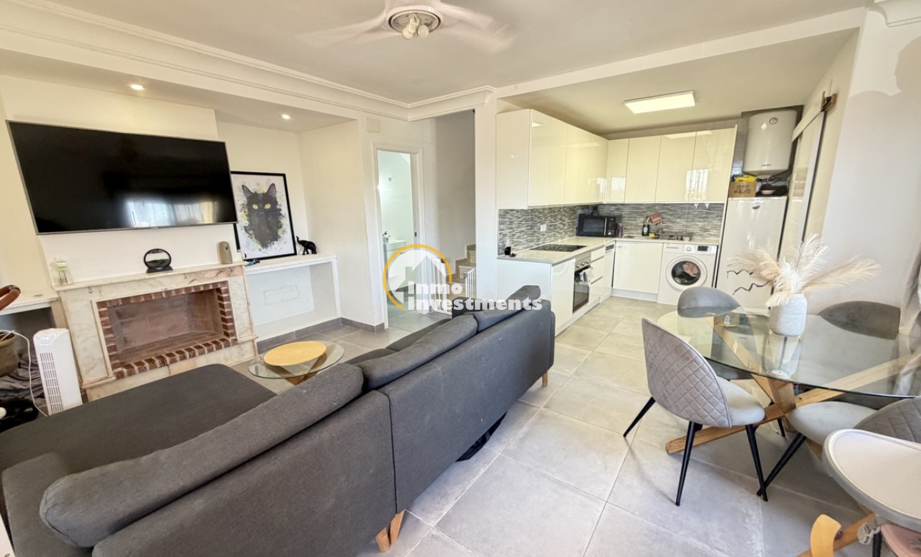 Gebrauchtimmobilien - Villa - Villamartin - Blue Lagoon