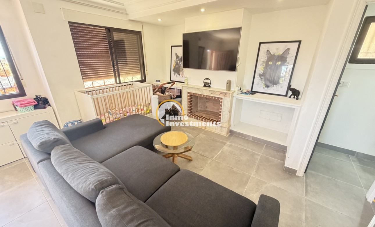 Gebrauchtimmobilien - Villa - Villamartin - Blue Lagoon