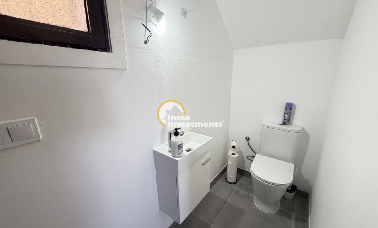 Gebrauchtimmobilien - Villa - Villamartin - Blue Lagoon