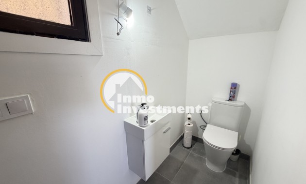 Gebrauchtimmobilien - Villa - Villamartin - Blue Lagoon
