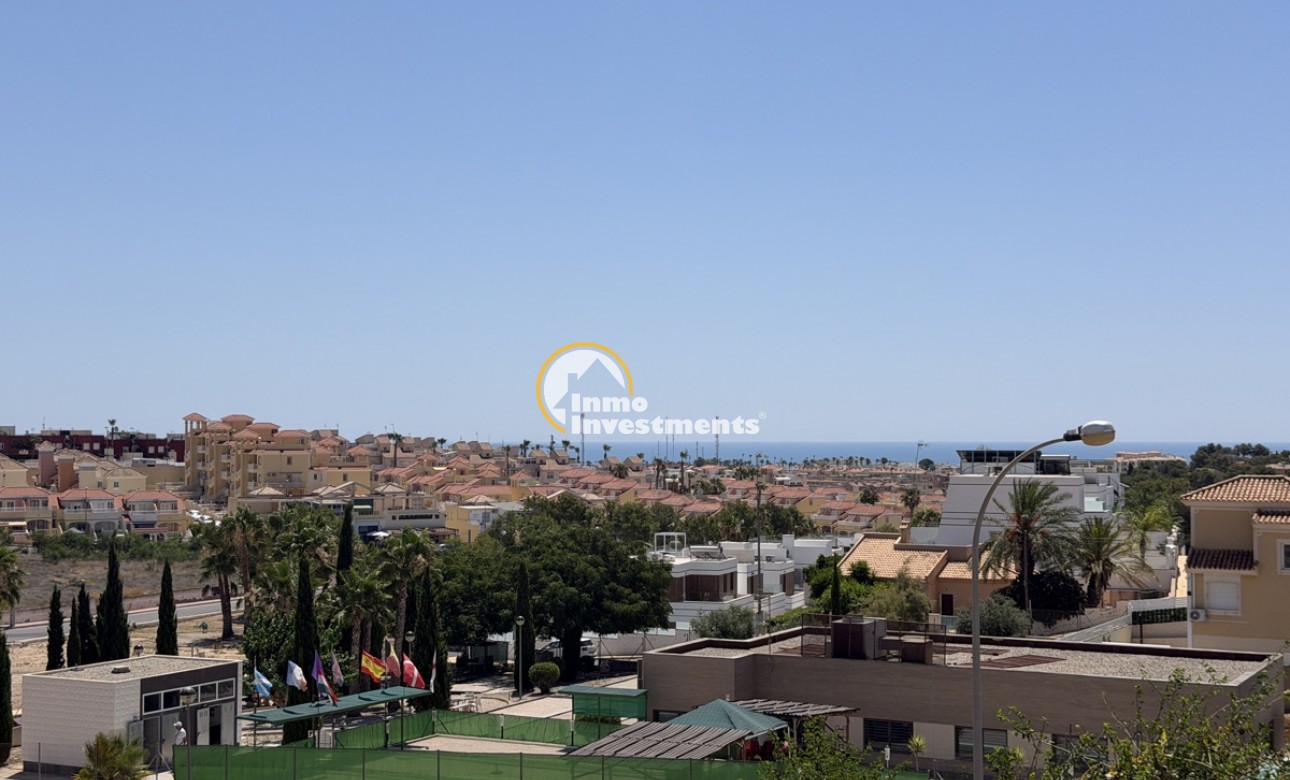Gebrauchtimmobilien - Villa - Villamartin - Blue Lagoon