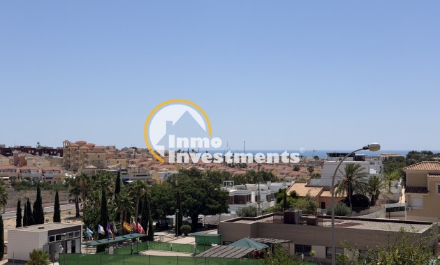 Gebrauchtimmobilien - Villa - Villamartin - Blue Lagoon