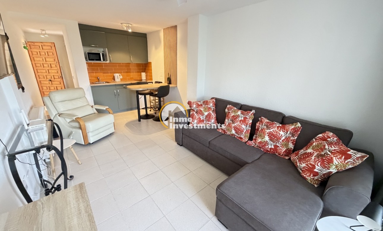 Revente privée - Appartement - Mil Palmeras