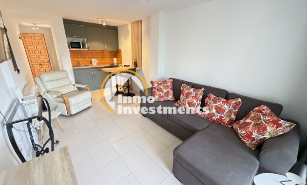 Revente privée - Appartement - Mil Palmeras