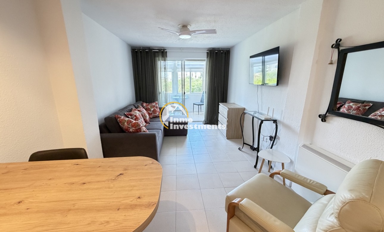 Revente privée - Appartement - Mil Palmeras