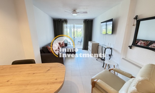 Revente privée - Appartement - Mil Palmeras
