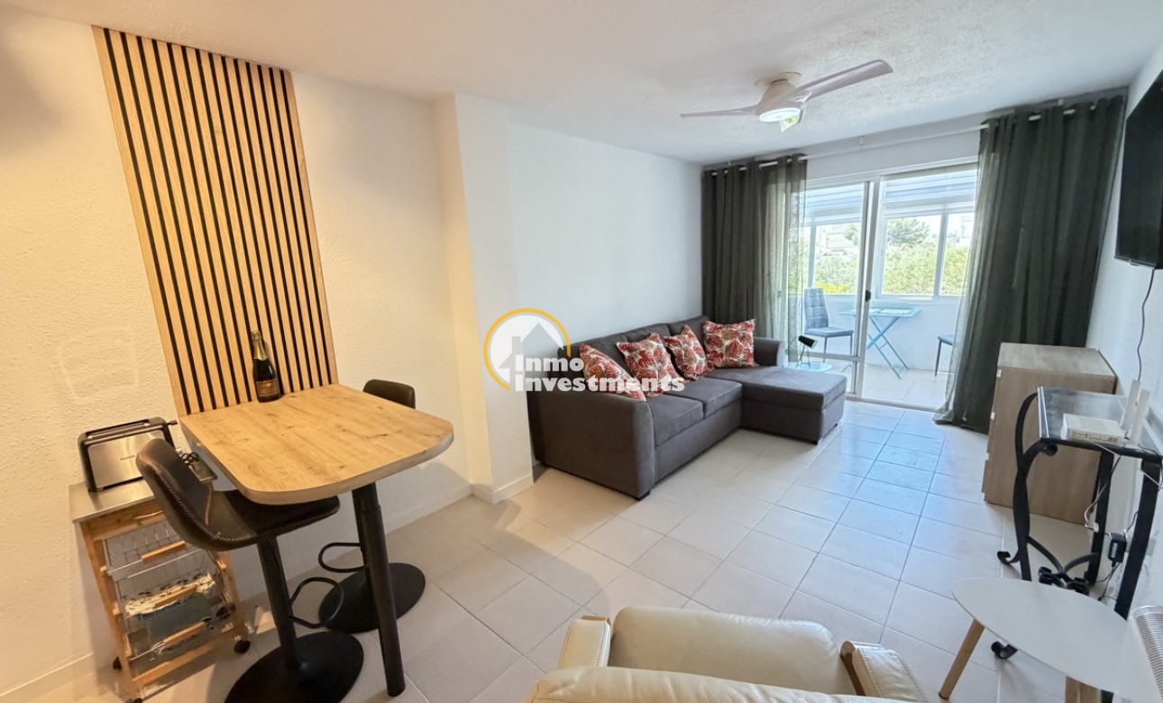 Revente privée - Appartement - Mil Palmeras