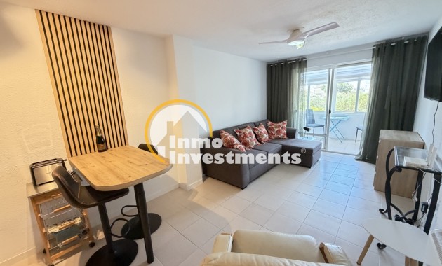Revente privée - Appartement - Mil Palmeras