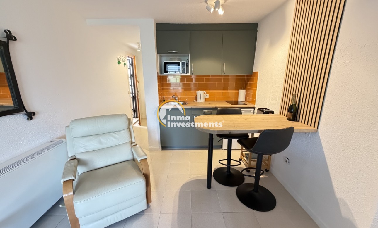 Revente privée - Appartement - Mil Palmeras