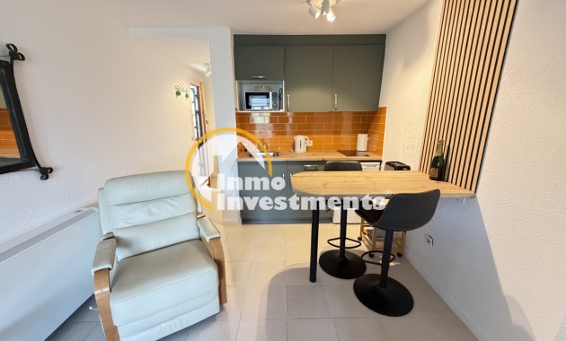 Revente privée - Appartement - Mil Palmeras