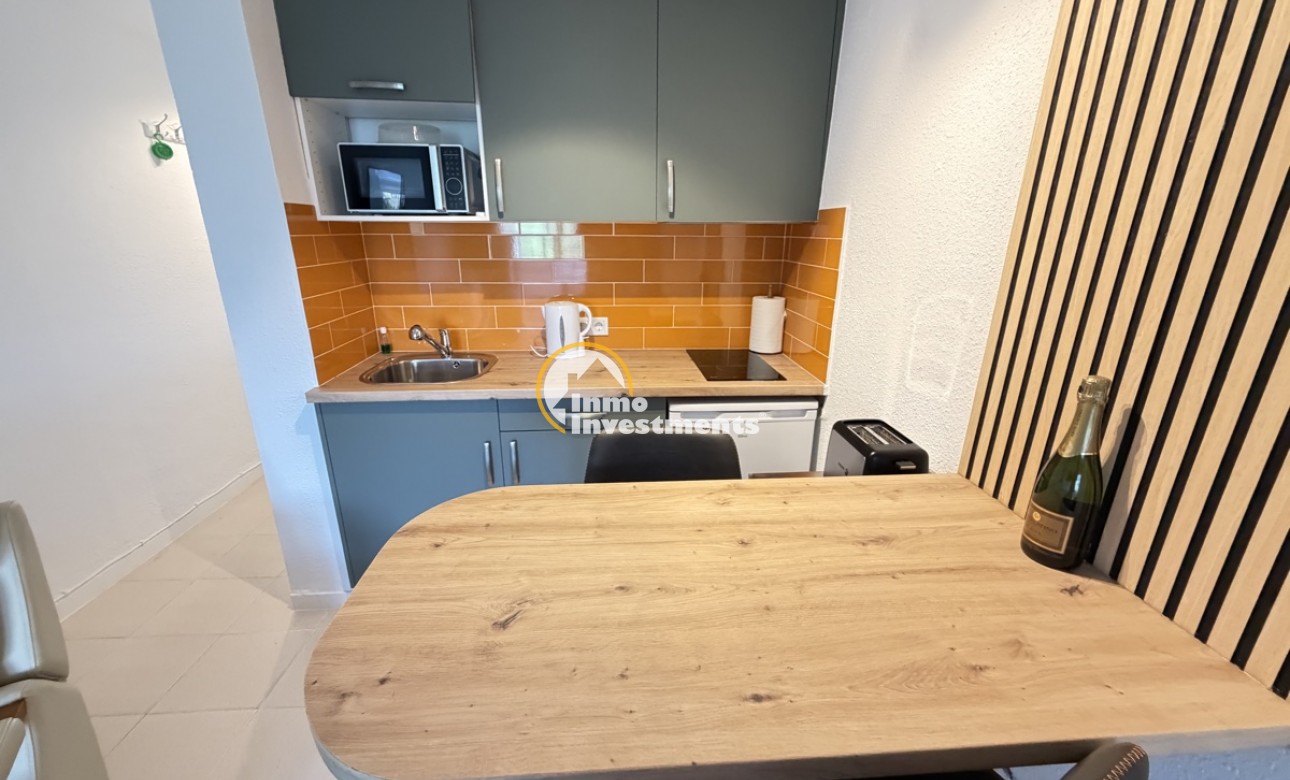 Revente privée - Appartement - Mil Palmeras