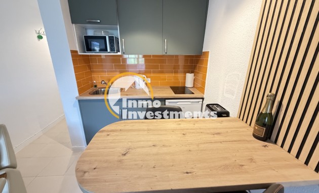Revente privée - Appartement - Mil Palmeras