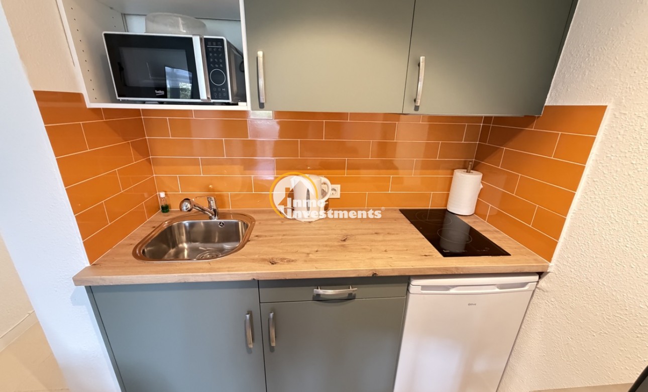 Revente privée - Appartement - Mil Palmeras
