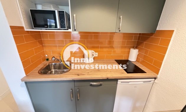 Revente privée - Appartement - Mil Palmeras