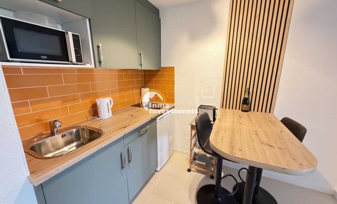 Revente privée - Appartement - Mil Palmeras