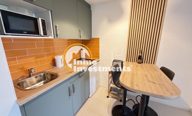 Revente privée - Appartement - Mil Palmeras