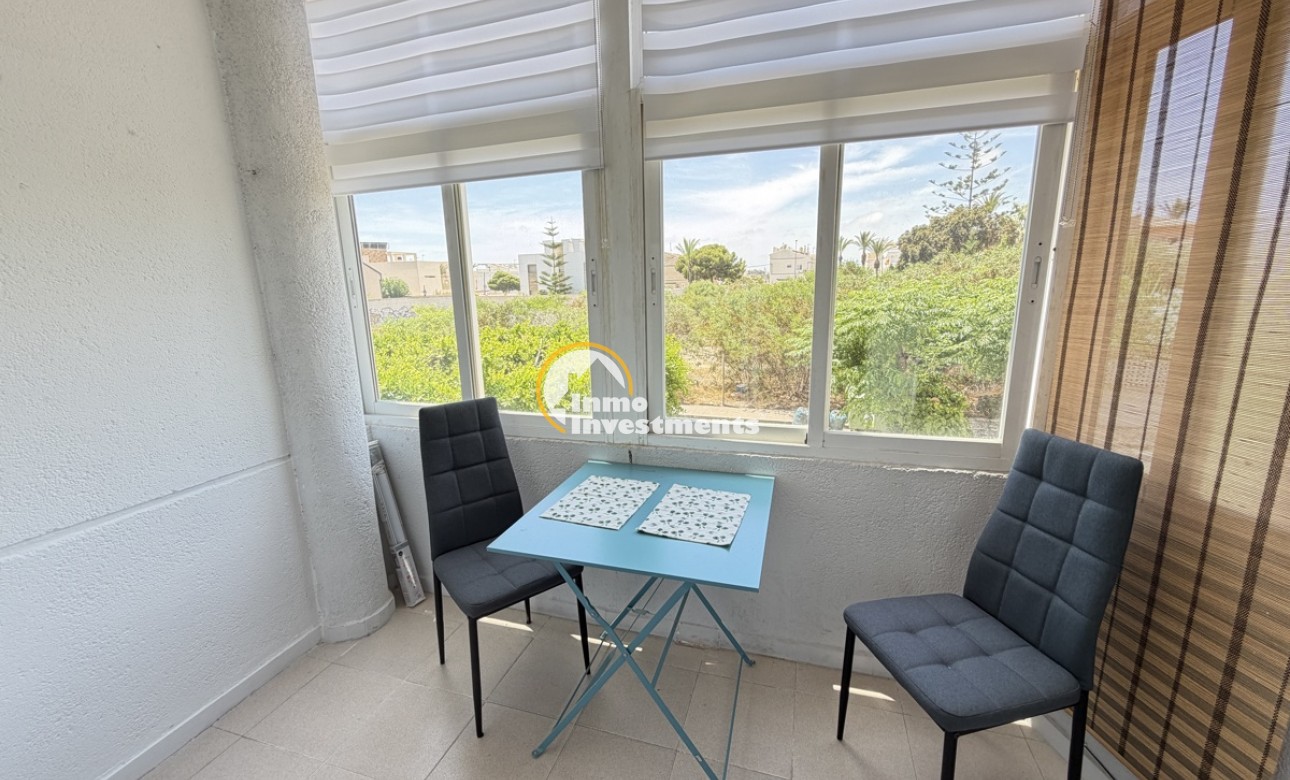 Revente privée - Appartement - Mil Palmeras