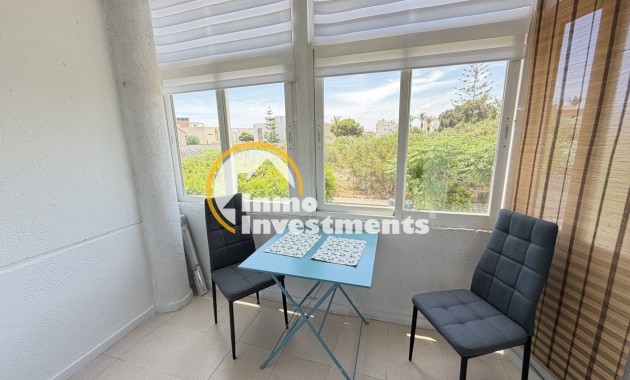 Revente privée - Appartement - Mil Palmeras