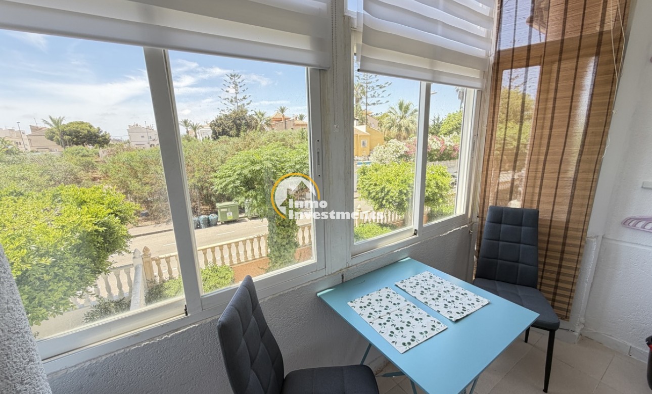 Revente privée - Appartement - Mil Palmeras