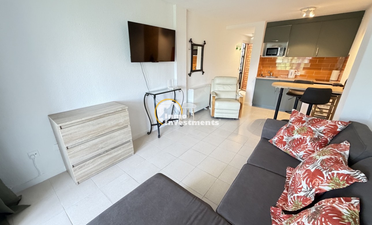 Revente privée - Appartement - Mil Palmeras