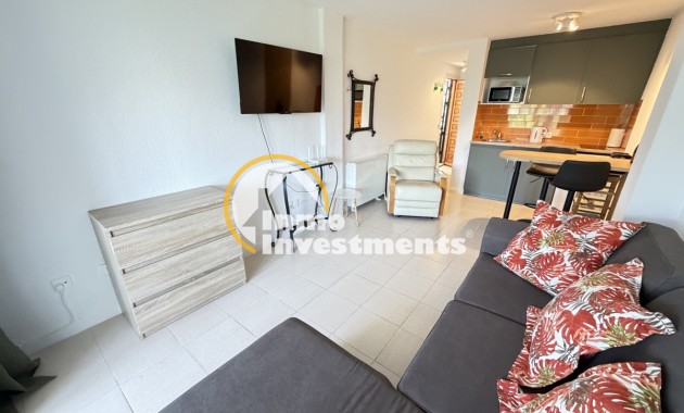 Revente privée - Appartement - Mil Palmeras