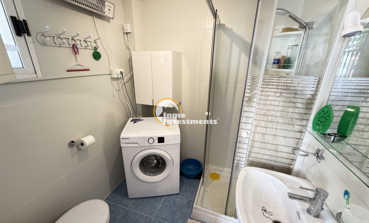 Revente privée - Appartement - Mil Palmeras