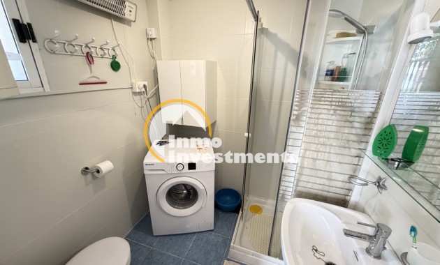 Revente privée - Appartement - Mil Palmeras