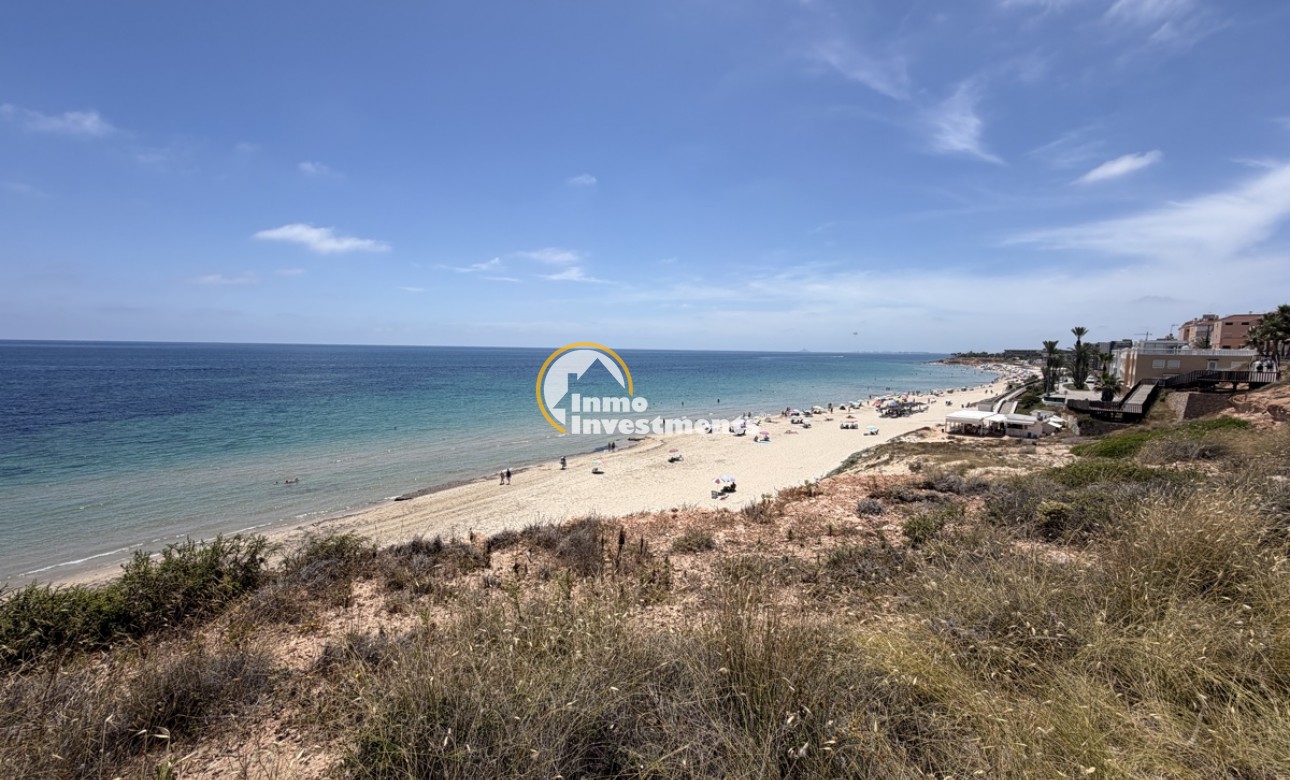 Revente privée - Appartement - Mil Palmeras